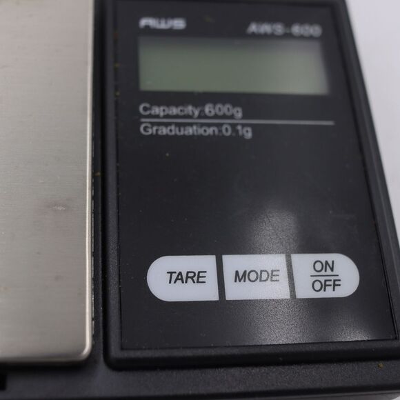 AWS Scale - Picture 4 of 7